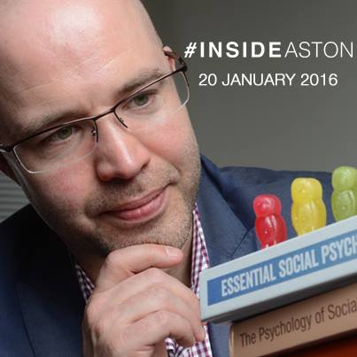 AstonAlumni's tweet photo. RT @astonbusiness: Get new perspectives on business issues from our academics https://t.co/ETQMWFHhQ9 #InsideAston https://t.co/6BbU6ALiu4