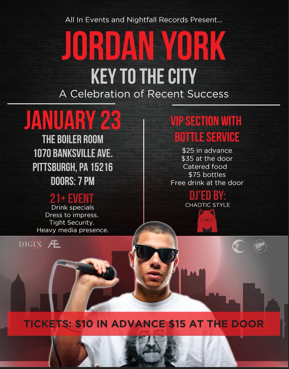 AllInEvents412's tweet image. Dress to impress #jordanyorkmusic #boilerroombackstage #allinevents #nightfallrecords #blastpromotions #fouronetube