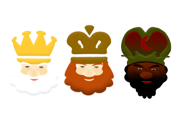 Sastamadrid's tweet photo. En Sásta tenemos #máquinas para los tres #Reyes Magos y para todos los que queráis obtener el máximo rendimiento. https://t.co/YKwJseiTCM