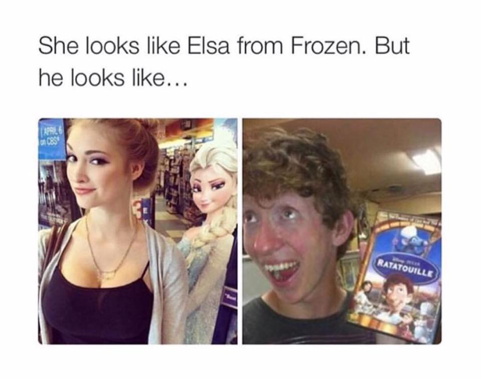 memes's tweet image. 