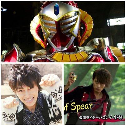 平成仮面ライダー俳優bot Nannde39 Twitter