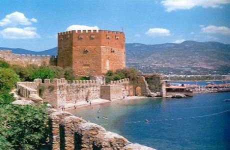 TurkeyTourists tweet picture