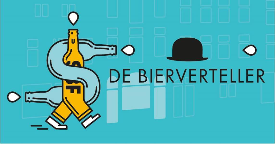 6 streekbieren, 3 hapjes, één quiz en de Bierverteller #streekbier #quiz #beer #craftbeer 
facebook.com/events/7818138…