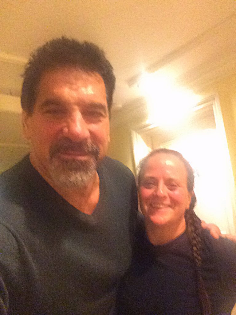 MaximalResults's tweet photo. #SportsMassuese #LouFerrigno @StartupGrind @shwood @Teamesmaeli @BJJ_EVERYDAY @DarrenKavinoky @SeanBeeson https://t.co/np5J6WaTzM