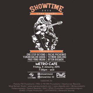 metrocafe_pwt's tweet photo. @metrocafe_pwt in collaboration with @showtimeid #MetroMusic

Save the date!!! https://t.co/lPlqpITAGI