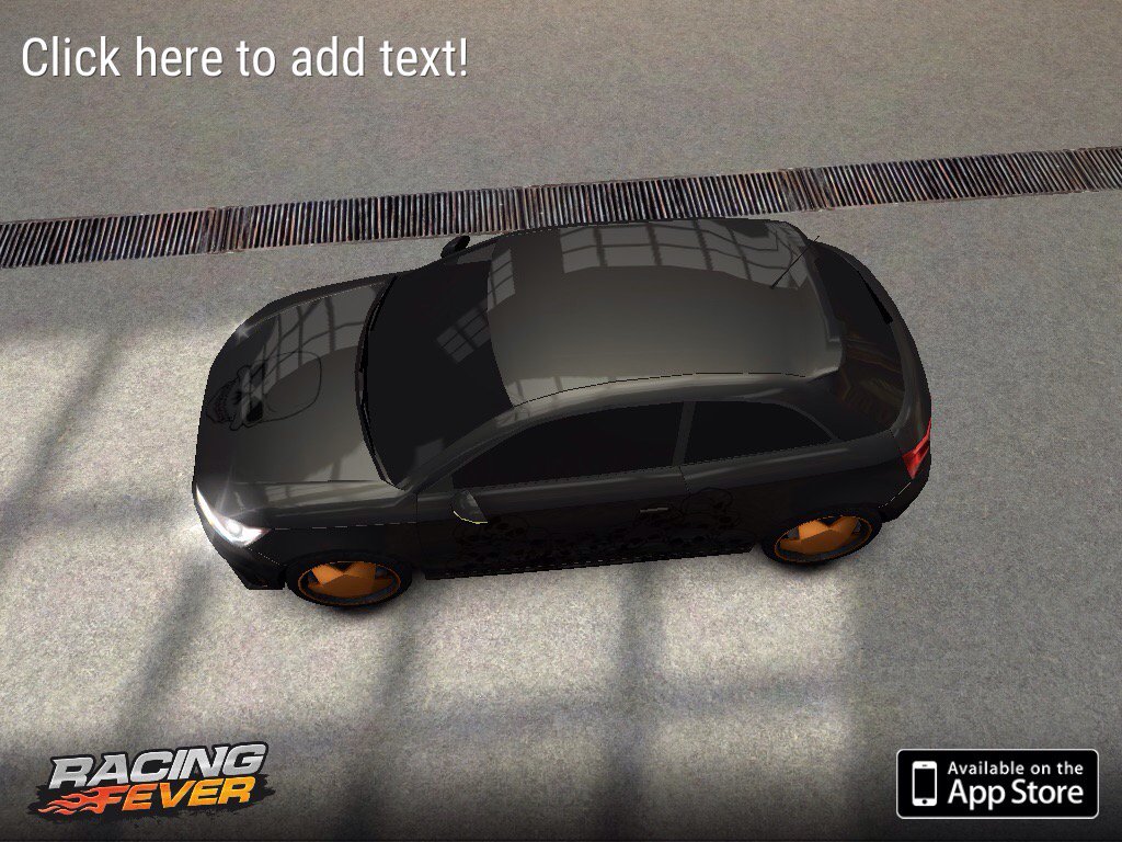 Download the best mobile racing game for free! rac.ink