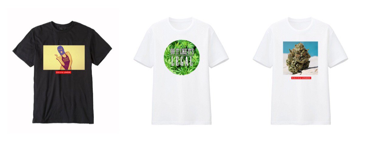 Limitedwaters's tweet photo. more colours on sale https://t.co/nXHs51uKtH RT A FRIEND WHO MIGHT LIKE  #DoItLikeItsLegal https://t.co/4yJdKgeRoG