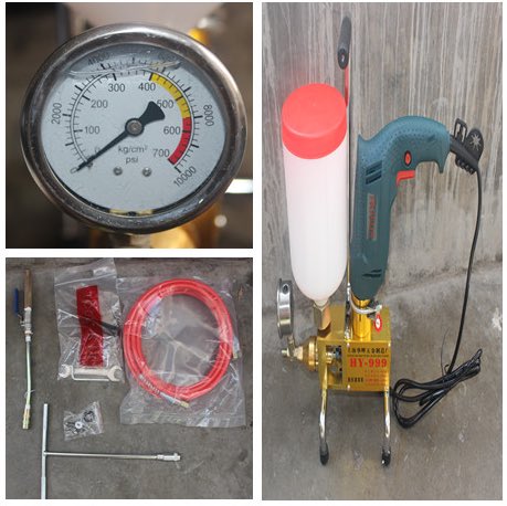 Hi, we are professional injection packer &amp; injection pump manufacture. Very competitive price &amp; stable quality!