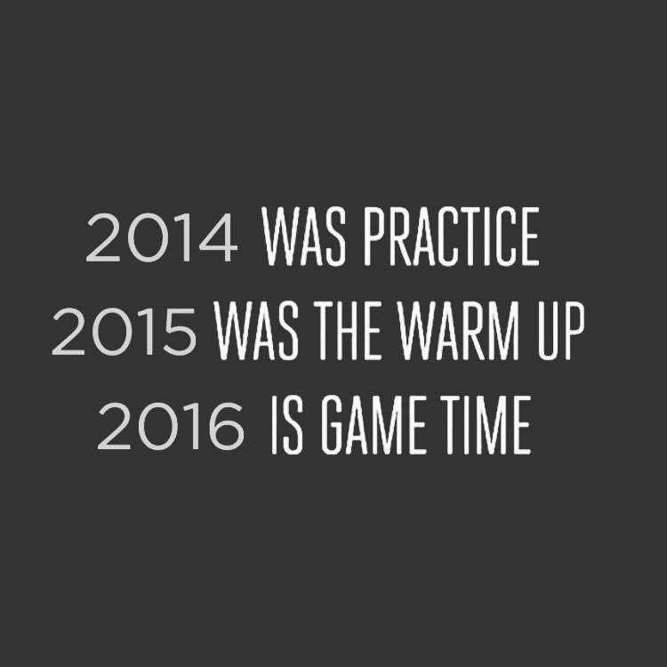 teamhighheels's tweet photo. Let's do this #motivated #readyforthehunt #teamhighheels https://t.co/A4Fw4prGY5
