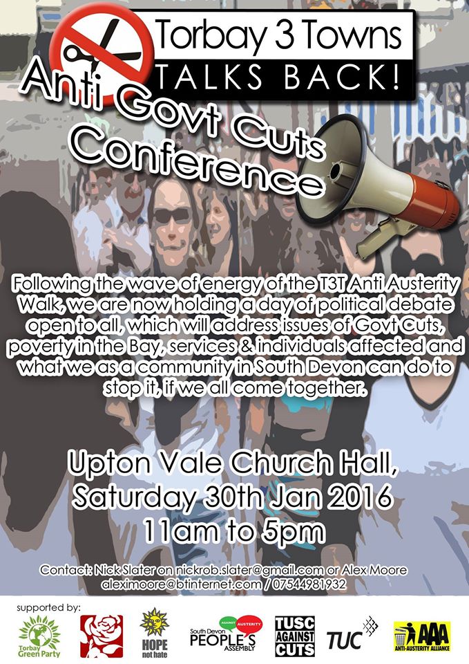 Torbay3Towns (@torbay3towns) on Twitter photo 