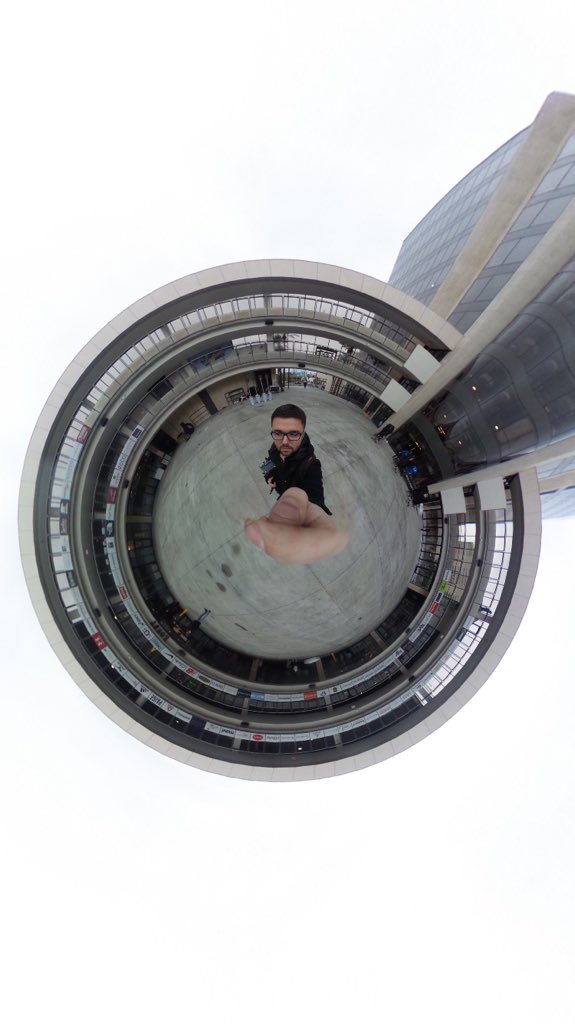 MathieuFlex's tweet image. Visite de @zappos à Vegas : 1 entreprise entre service client, bonheur et business #theta360fr #Zappostour #HUBCES