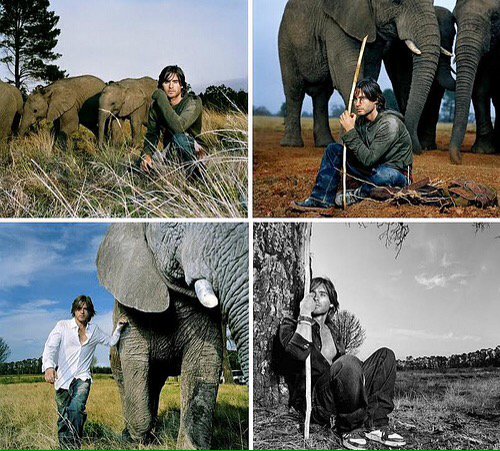 Martyna_86's tweet photo. @JaredLeto #IvoryIsForAssholes 🐘 https://t.co/uiuKsLlgSD
