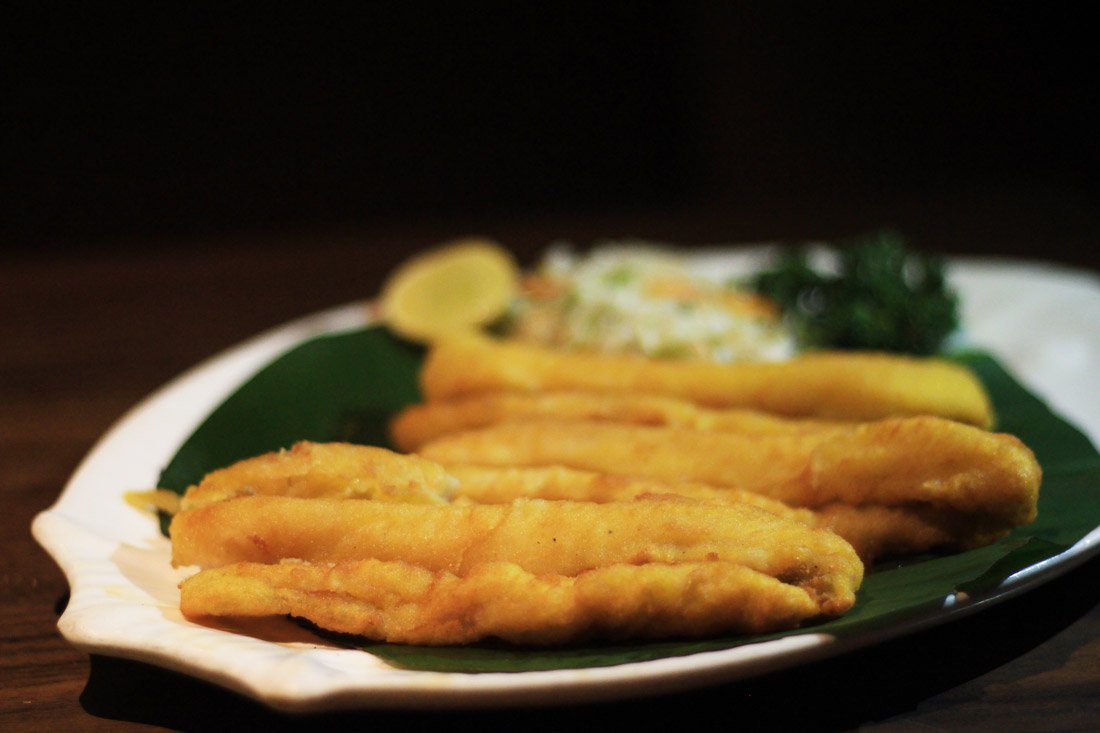 MaheshLunchHome's tweet image. Succulent &amp;amp; Delicious Bombil Fry...
#Seafood #mangalorean #BombilFry #Fish #FreshCatch