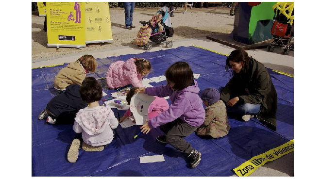 SArtvALDIA's tweet photo. 'Educar en Derenos Humanos, instruir para salvar vidas', por Alice Assis @aisalamanca https://t.co/eTK6s2VIPc https://t.co/OacIiSQjAE