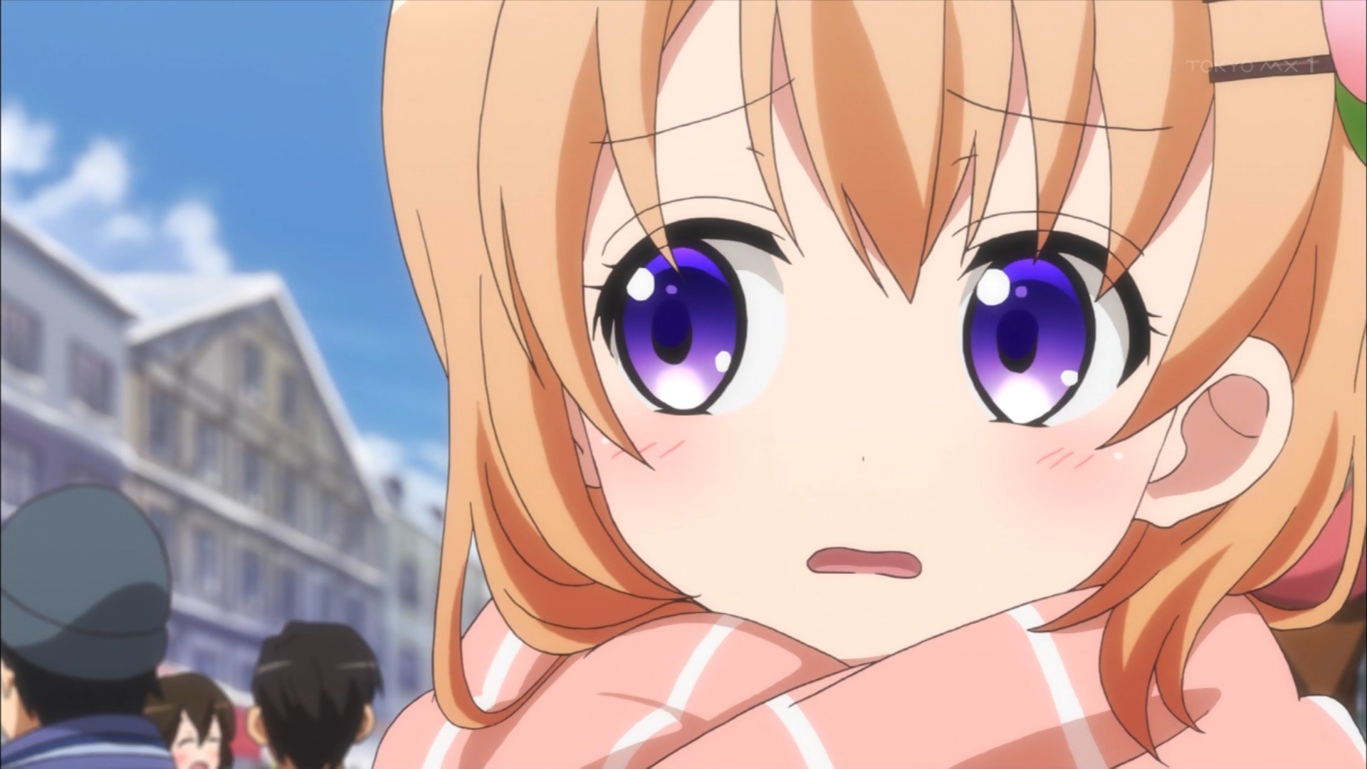 みな ごちうさ難民 うまくいくといいなぁ ごちうさ好きはrt 4月10日はココアの誕生日 4月10日までに410rt目指す Rtした人全員フォローする ココアかわいいと思う人rt ごちうさ T Co Uqk6puxhsi Twitter