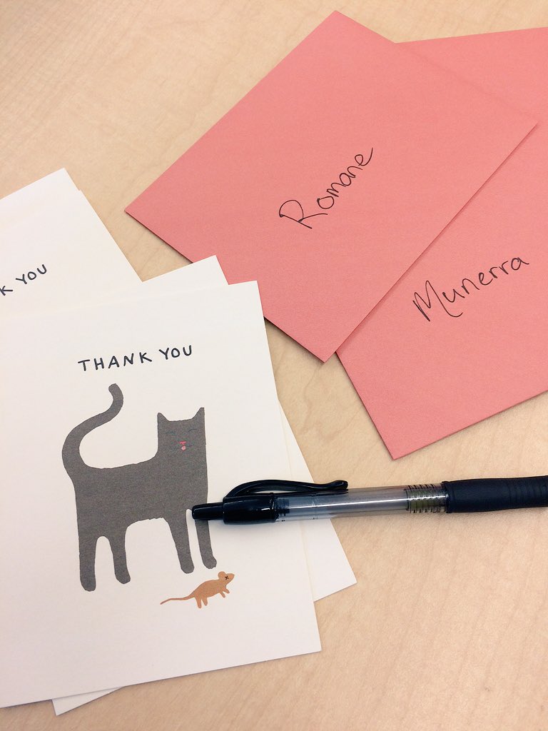 Mandi_Explores's tweet photo. Handwritten notes for my Ss. Show you care 💗😄 https://t.co/B7FWttbsrG
