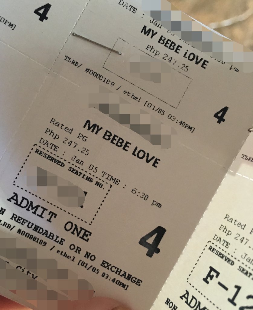 nicoletteannmc's tweet photo. Movie date with friends later. Salamat sa mga kaibigan kong member ng adn! Aldubyou! :) #ALDUBComplicated https://t.co/hWtAVyoRN4