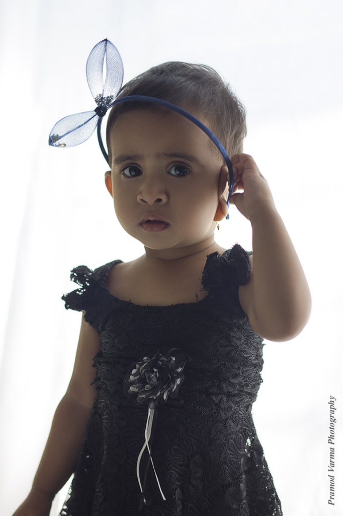 VarmPram's tweet image. Baby Portrait