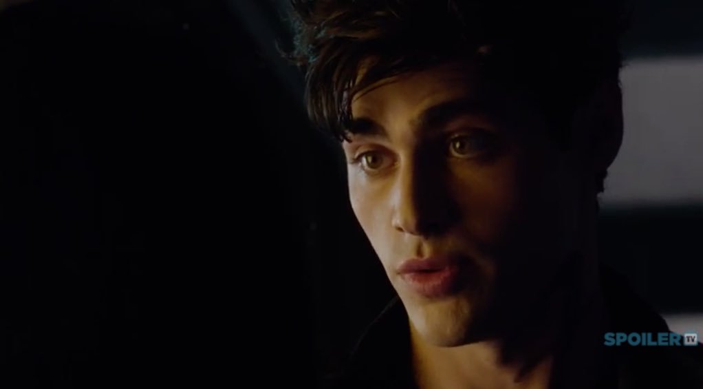 Shadow_Fans's tweet image. New #Shadowhunters sneak peek spoiltv.me/1Z24pya