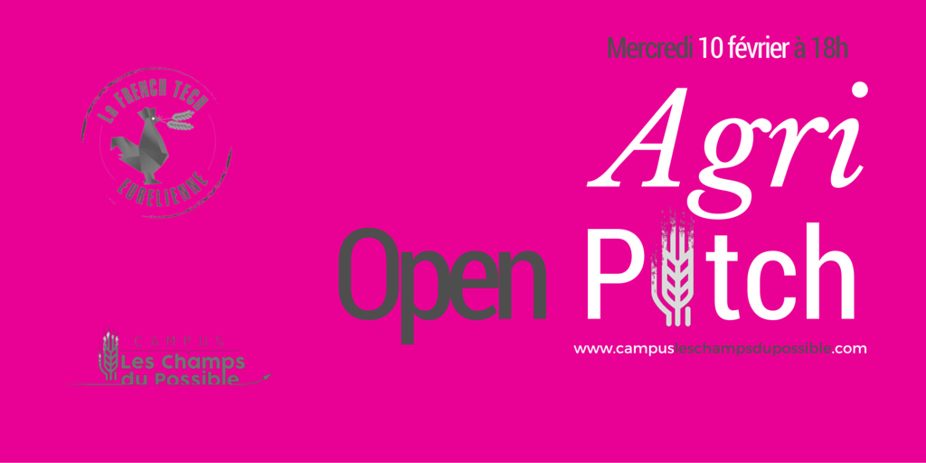 Campus Les Champs du Possible - Village by CA tweet media
