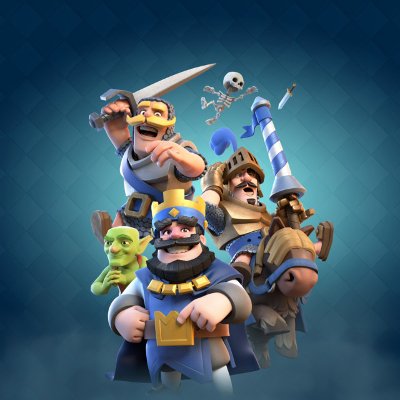 detikinet's tweet photo. Gamer, Ini Penerus Clash of Clans https://t.co/ZakATzbUgD https://t.co/iDXETAyayR