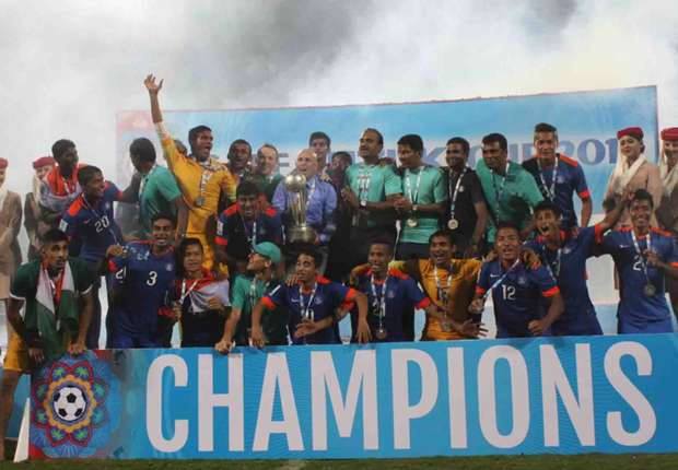 Android_Lego's tweet image. India Wins SAFF Cup for the Seventh Time shar.es/167Myn
#Sports #Proud #LOM