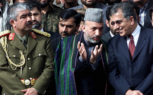 Alumnes de la guerra afgana: Abdul Rashid Dostum, un perfil de <a href="/MarcMorato1/">Marc Morató-Aragonés</a> revistamirall.com/2016/01/04/alu…