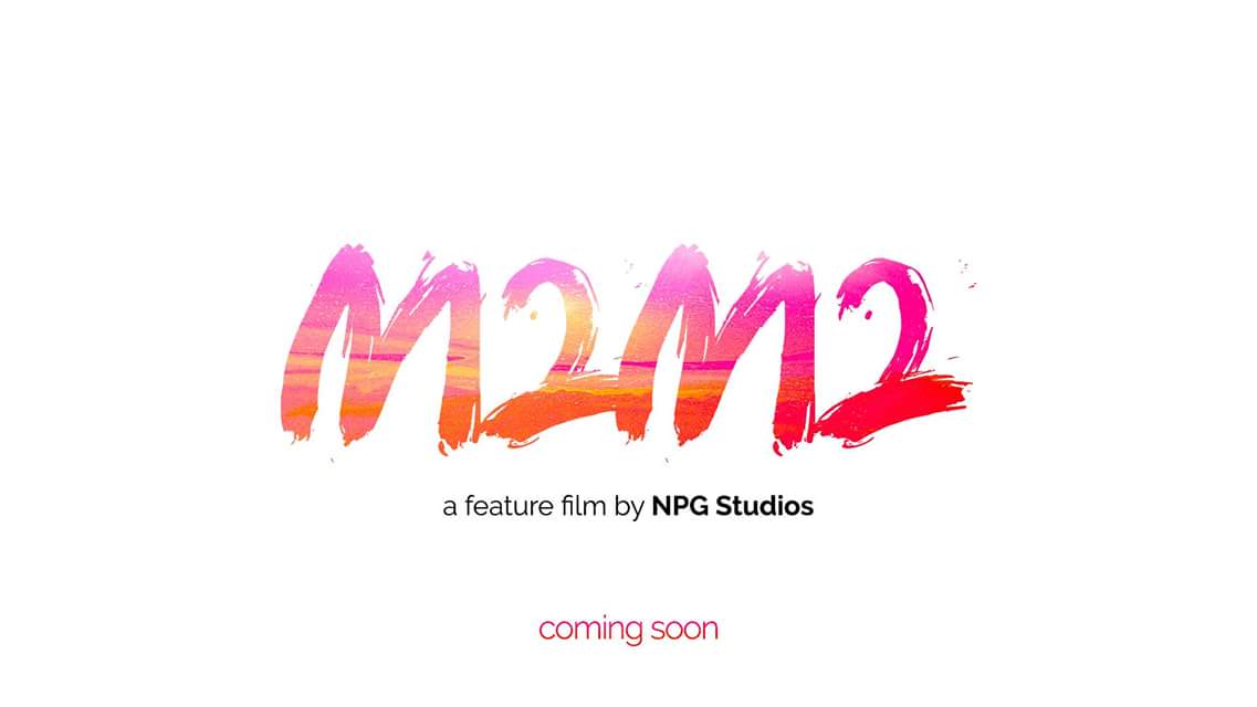 HussainShaKiran's tweet image. Our first feature film #M2M2 #TFI #telugu #NPG #love