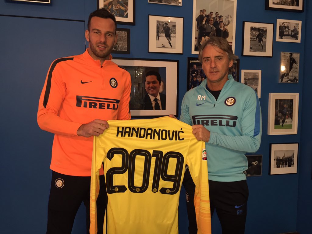 Samir Handanovic #1 CX8_4tPW8AAOewx