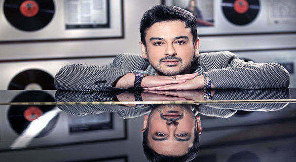 bollyfans2's tweet image. Finally! Indian citizenship for #AdnanSami -  bit.ly/1PcNrYt
#bollyfans