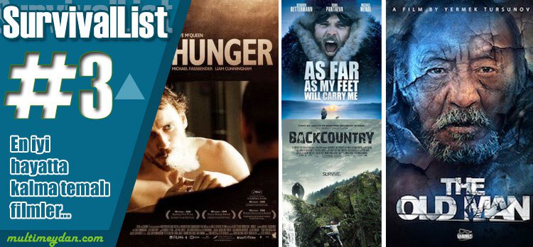 Multimeydan's tweet photo. En iyi hayatta kalma temalar filmler listesi #3...
SURVIVALLIST#3 https://t.co/au8bp8dmsj https://t.co/yK6rFXVYIe