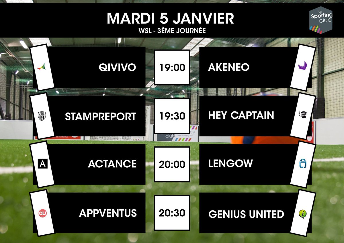 stampreport's tweet photo. Matchday ⚫️⚪️
Ce soir, objectif 3/3 avec la réception de @HeyCaptain_team ! #WSL https://t.co/Ew090PXXNg
