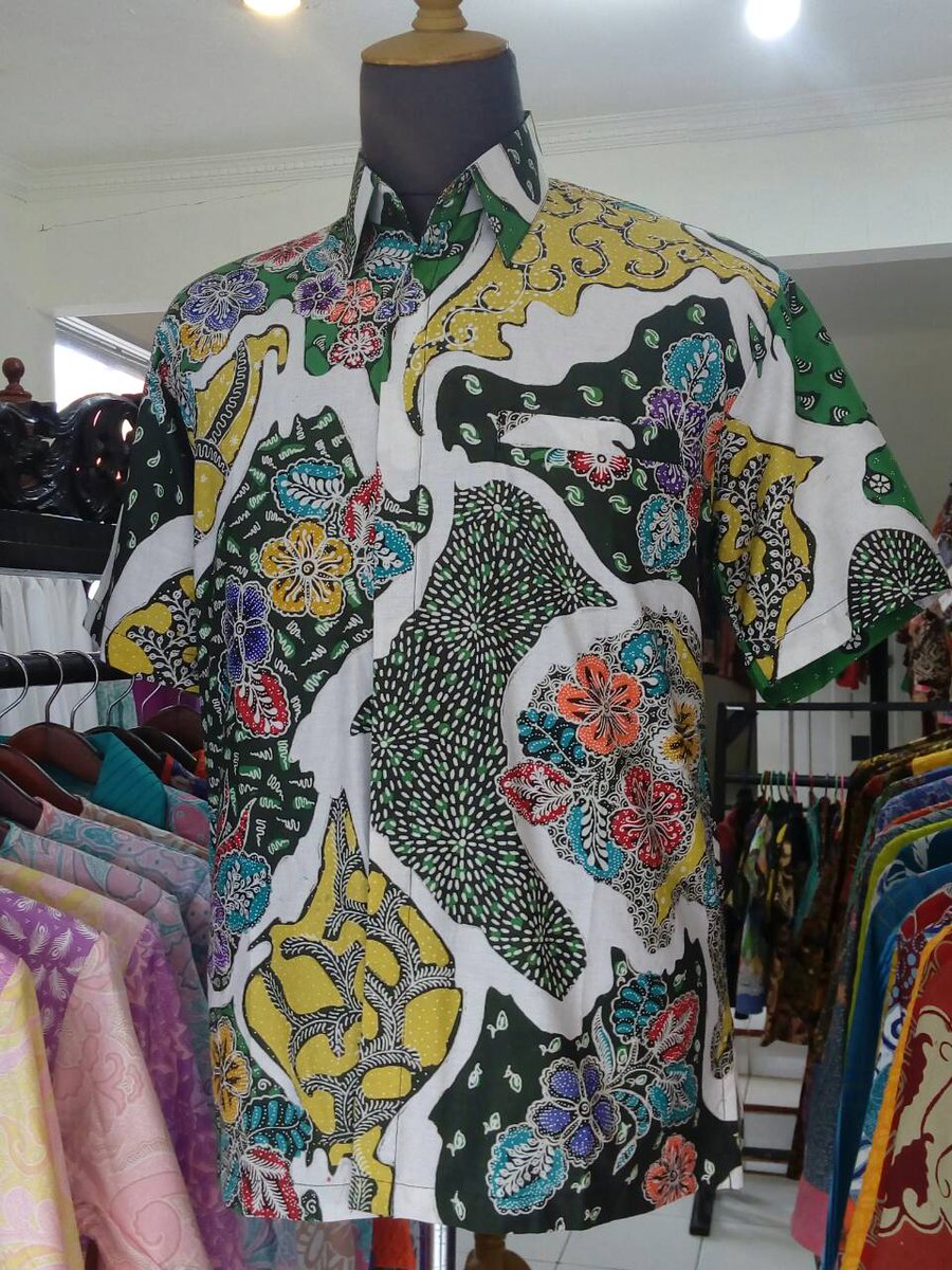 OBCbatik_ID's tweet photo. Hem Kombinasi tulis. Harga 150000. Order sekarang! ;) https://t.co/4k97bfZ4fP