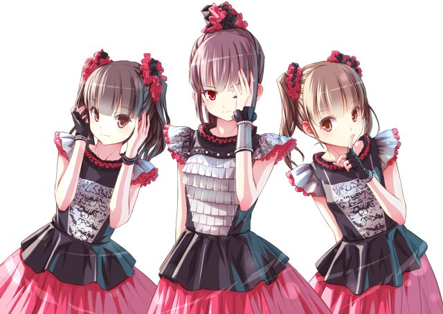 babymetal