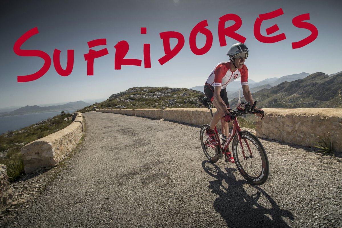 FujiSpain's tweet photo. @FujiSpain tiene preparada una bici para cada padre...pídele la tuya a los #ReyesMagos @FujiBikes https://t.co/yffmxVtFEN