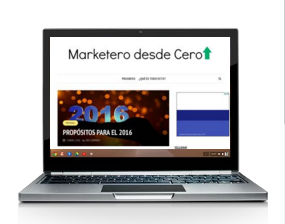 marketerodesde0's tweet image. #Buenosdías a todos. Empiezo la víspera de Reyes poniendo el blog a punto. #FelizMartes! bit.ly/marketerodesde…