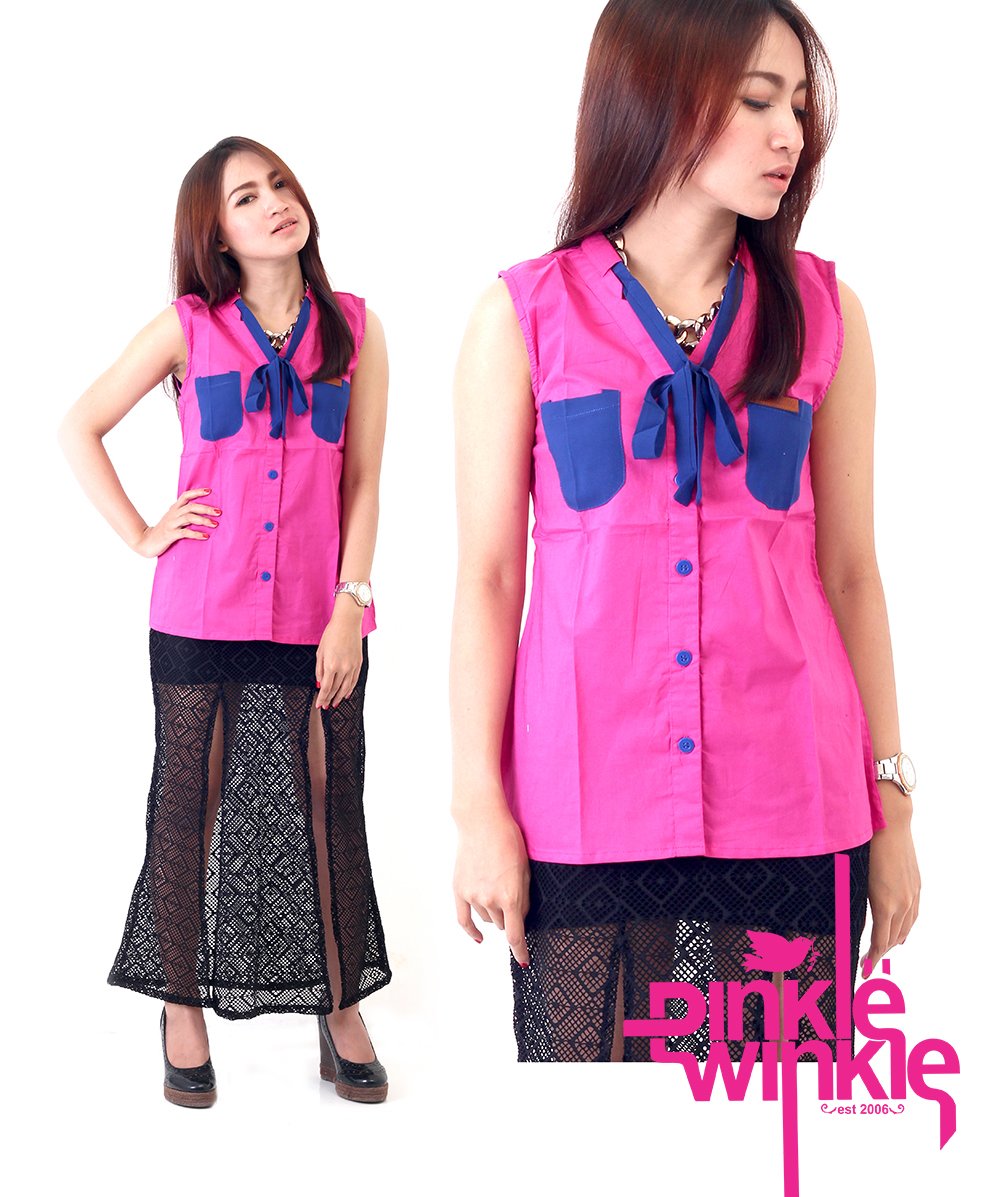 PW.A.143522 - MAGENTA BLUE TIED
IDR 149K.
For order BBM 7D89CD11 / Line: pinklewinklestore