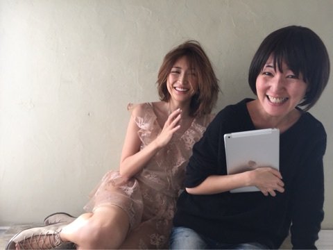 SaekoOFFICIAL's tweet photo. I shot a magazine cover!
https://t.co/1U2Mhj3J6t https://t.co/EtE5Y9Fqu5