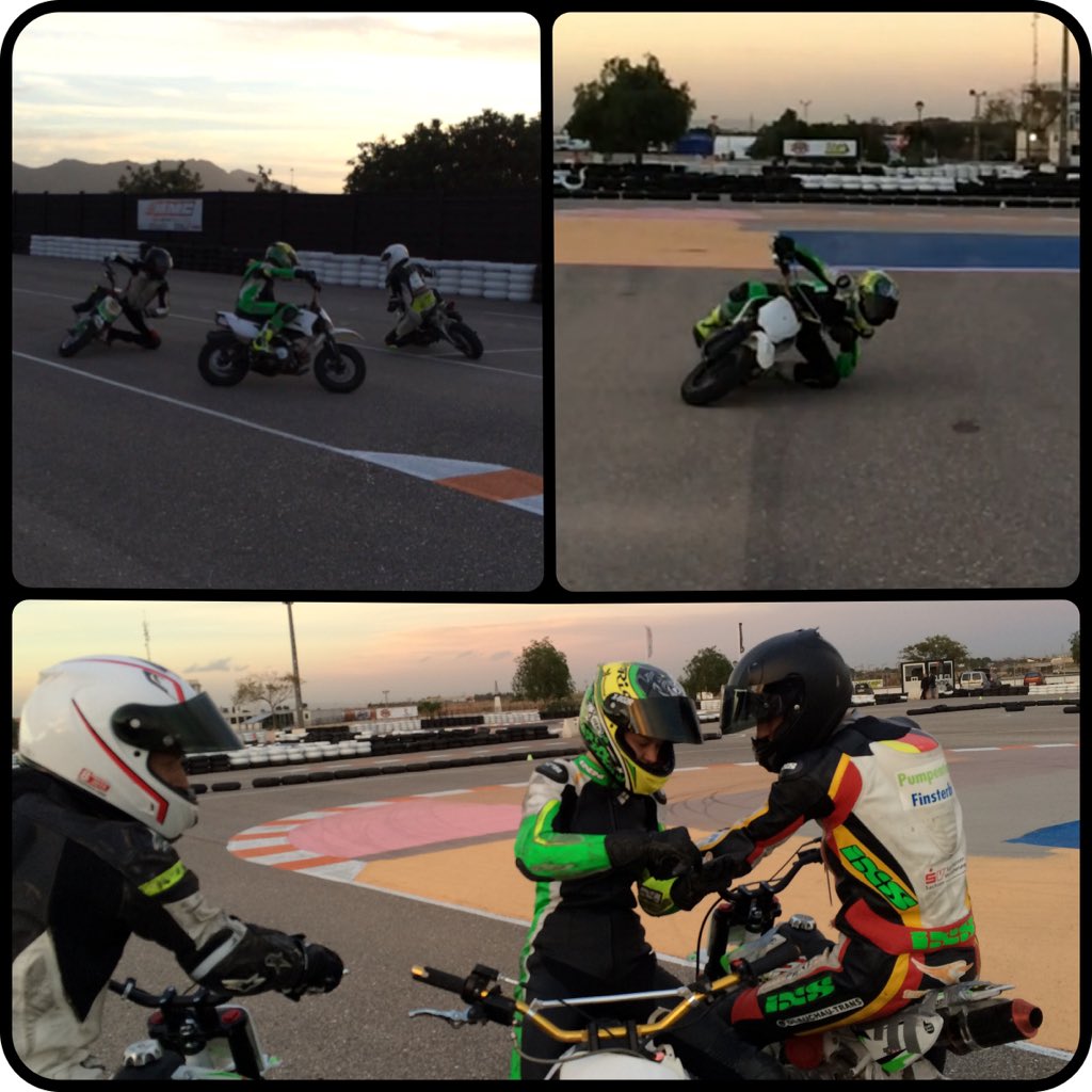 T_Finsterbusch9's tweet photo. Nice pitbike action yesterday ✊🏼✊🏼 @RicaNeubauer @preuss5315 https://t.co/6dApWiu2AM