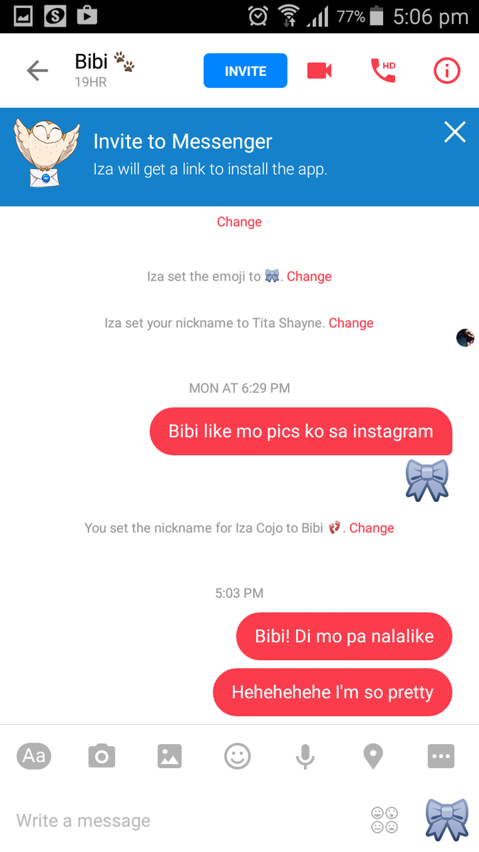 chasingshayne's tweet photo. I was bored. 😂😂😂 #forcedchildlabor https://t.co/25arkZBJbv