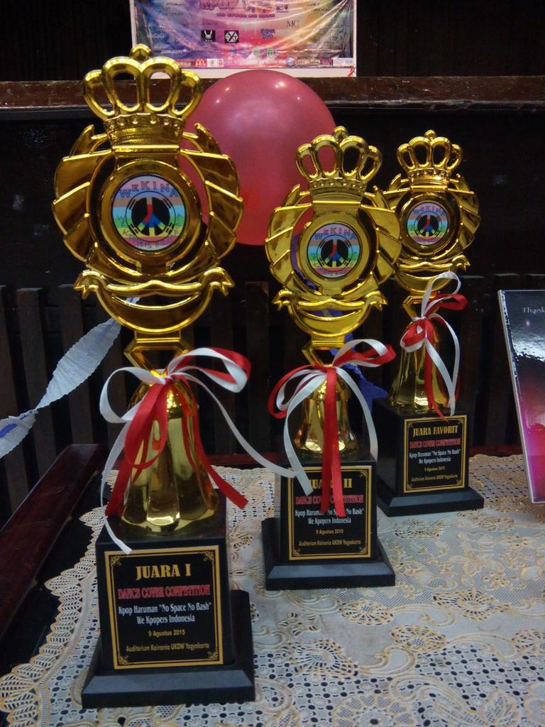 Wekina Jogja tweet media