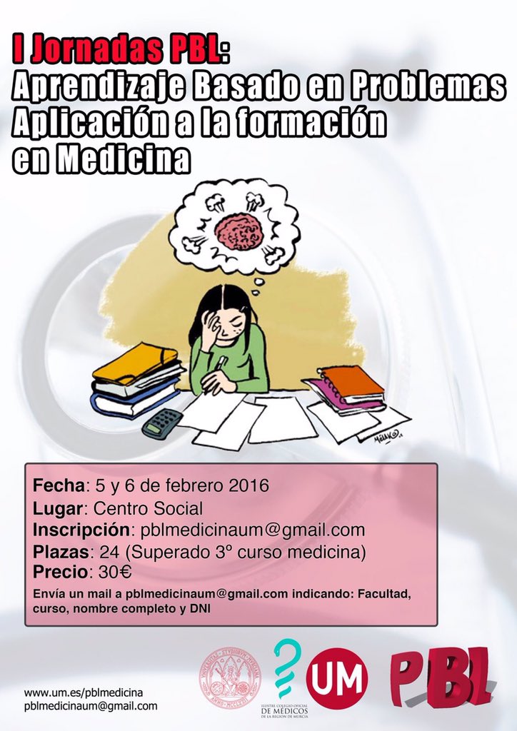 El plazo de inscripción cierra el día 4 de febrero. ¡Anímate!