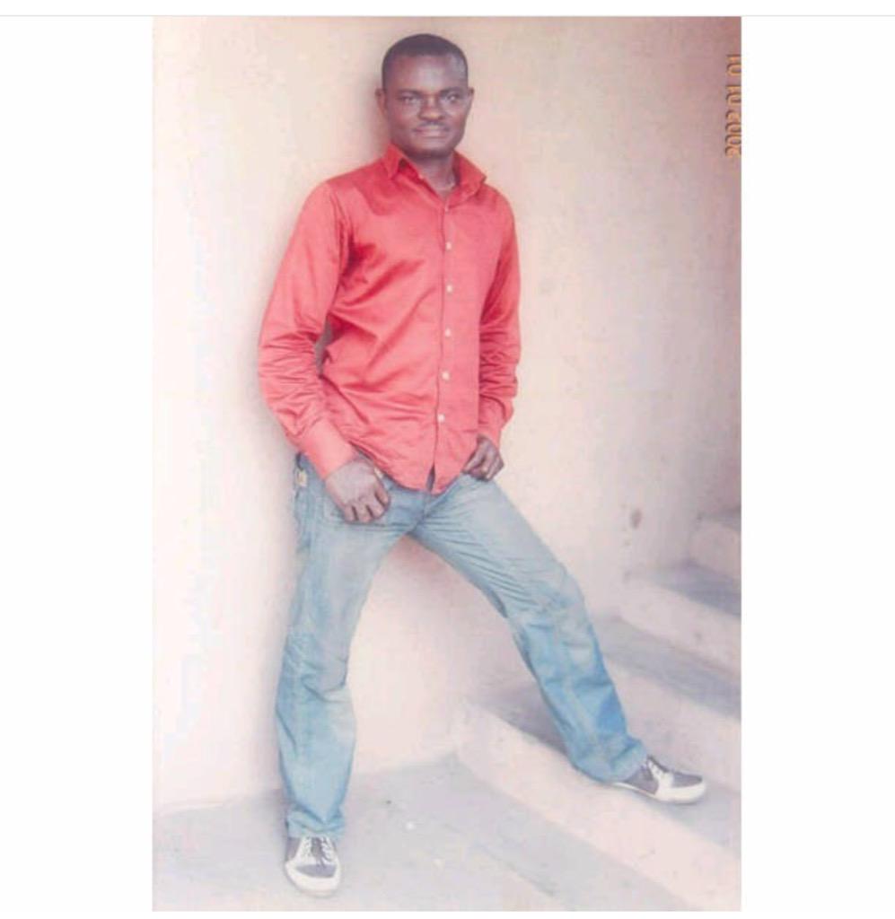 OLAJESUYIMIKA tweet media