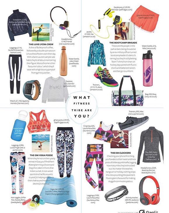 gemandi_'s tweet photo. Thank you @instyle_UK for featuring us in your #fitness #tribe hot list #gemandi #brunchsweater #Luxury #sportswear https://t.co/13MXG7seo1
