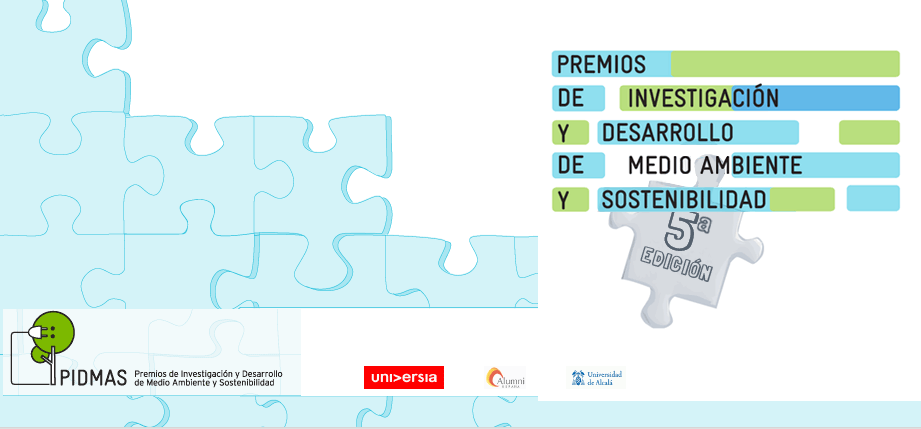 UAHes's tweet photo. Abierta inscripción a Premios #PIDMAS de Investigación y Desarrollo, dotado con 3000€ https://t.co/B1hSIIG9tZ #UAH https://t.co/GF7c9P9hKN