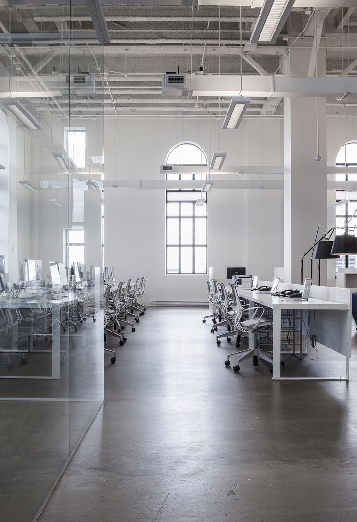 A partir de quand peut-on opter pour des bureaux paysagers? bit.ly/1ILQCtD