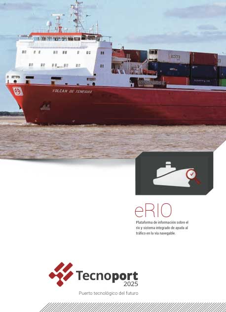 Aquí obtendrás toda la información necesaria sobre el #SistemaeRIO. buff.ly/1OGU23b #LogísticaPuertos