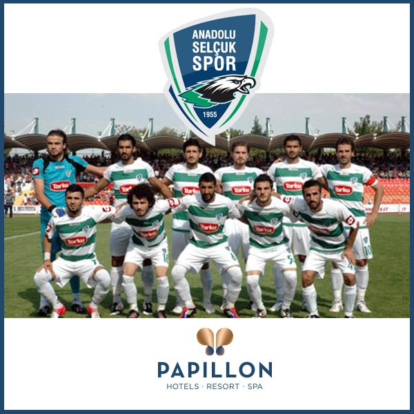 Papillon Hotels tweet media