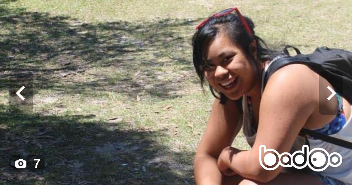 AndrewHayley's tweet photo. Check this girl out on #badoo :) think she's cute? https://t.co/HuDEMvJmzS