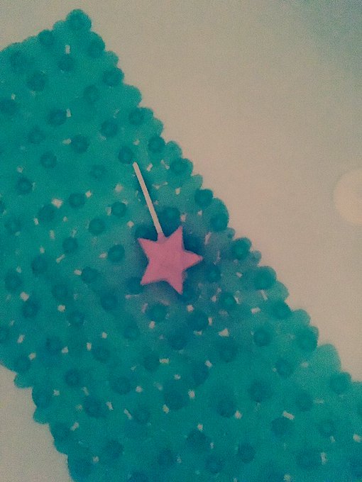 The best bath ever ☯💕 #bathbomb #lush # https://t.co/6VKc8efHUc<a href="/tag/bathbomb"class="tags">#bathbomb</a><a href="/tag/lush"class="tags">#lush</a>